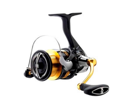 Катушка Daiwa 23 Legalis LT4000-C