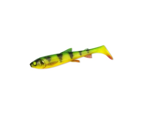 Силікон Savage Gear 3D Whitefish Shad 20см 62г Ft