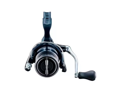 Катушка Shimano Catana '22 FE BLK + PP line C3000 + PowerPro 0.19мм