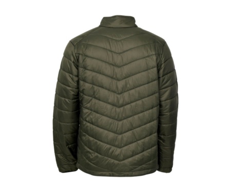 Куртка Carp Pro Warming Insulator Light без капюшона S