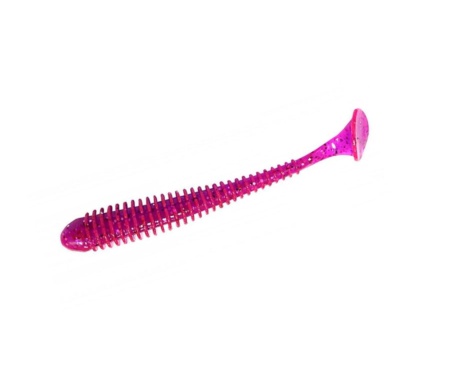 Виброхвост Keitech Swing Impact 3" FMS Spicy Shad
