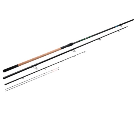 Фідерне вудлище Flagman Squadron Flow Feeder 2025 3.9м 150г
