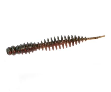 Силикон Angry Baits Killer Lip 2" Red Craw Dad UV