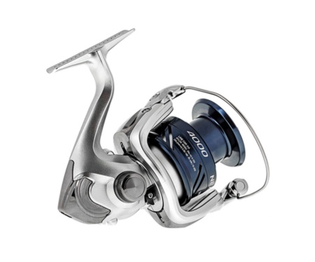 Котушка Shimano Nexeve 18 4000 FE