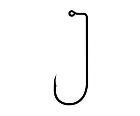 Гачок джиговий Craft Hook KJ-2312 N №8