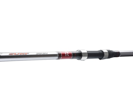 Серфове вудлище Daiwa Seahunter Surf 4.20м 100-250г