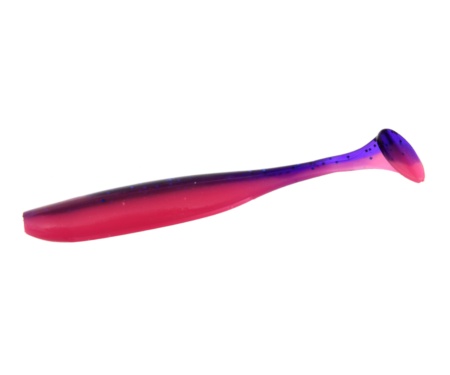 Силікон Flagman Shad 4" #0526 Violet / Pink
