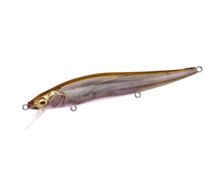 Воблер Megabass Vision OneTen 110SF FA Wakasagi