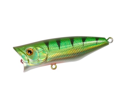 Воблер Bassday Mogul Pop'n Chug 65F H-33