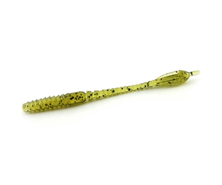 Черв'як Fishup ARW Worm 2" #042 Watermelon Seed