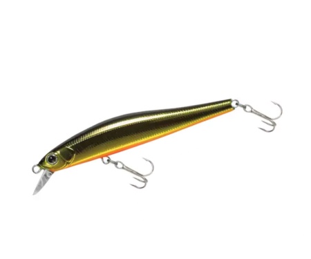 Воблер ZipBaits Rigge 90SP 90мм #050 Kinkuro
