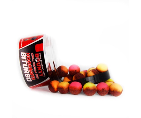 Бойли Bounty Biturbo Krill/Robin Red 16мм