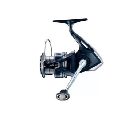 Катушка Shimano Catana '22 FE BLK + PP line C4000 + PowerPro 0.19мм