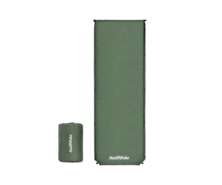 Матрас Naturehike NH20DZ003 Dark Green