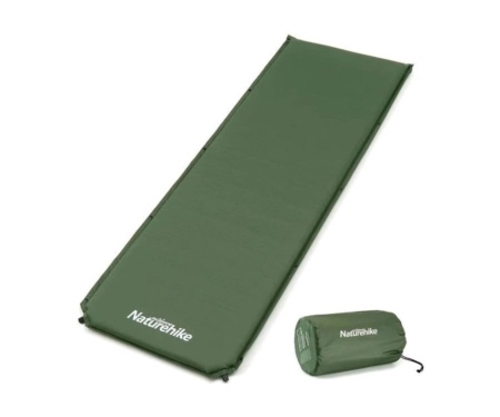 Матрас Naturehike NH20DZ003 Dark Green