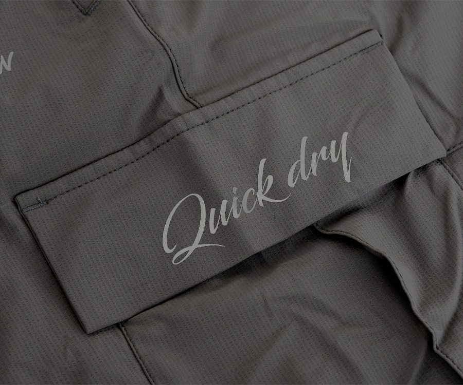 Брюки-шорти Azura Quickdry S #5