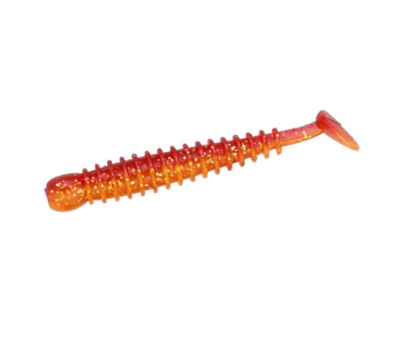 Силікон Owner Ring Kick Tail 2" #31 Crab Orange