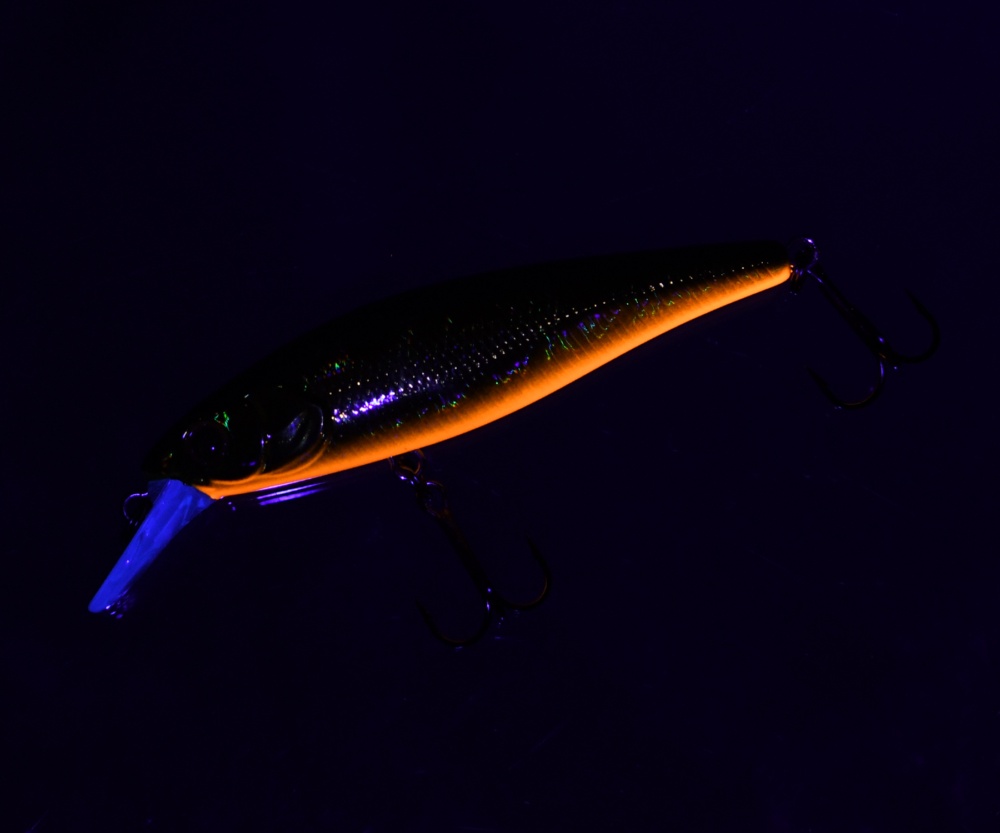 Воблер Flagman Bonus-Minnow 65SP F102 #2