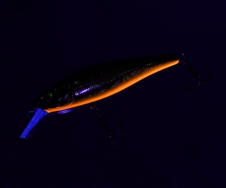 Воблер Flagman Bonus-Minnow 65SP F102