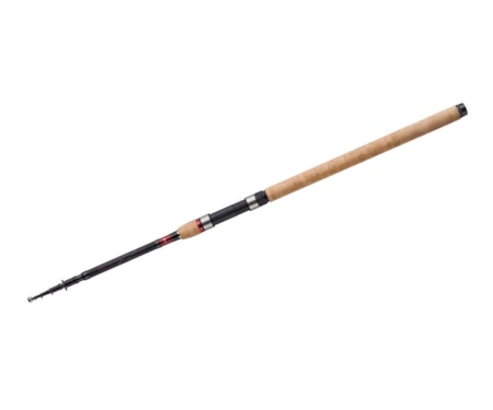 Cпінінговe вудлище Daiwa Ninja-X Tele Spin 2.1м 10-20г