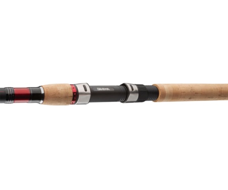 Cпінінговe вудлище Daiwa Ninja-X Tele Spin 2.1м 10-20г