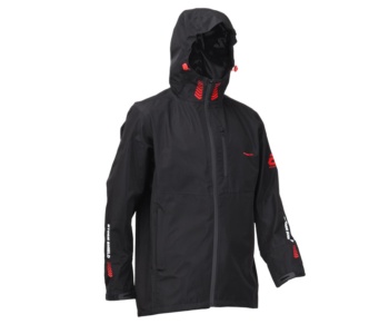 Куртка мембранная Azura Storm Shield Coat L #2