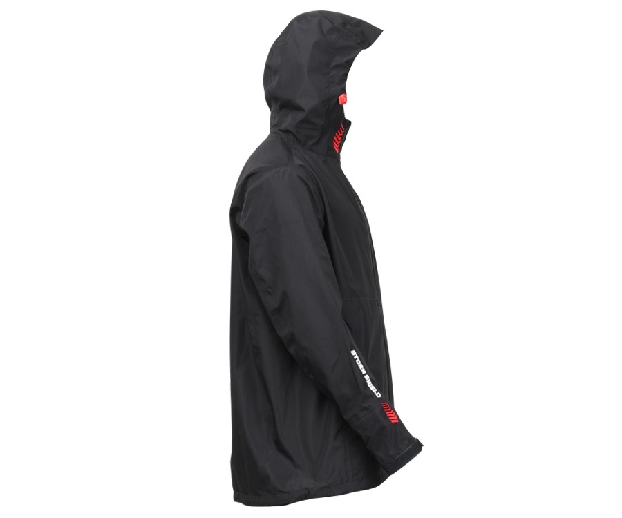 Куртка мембранная Azura Storm Shield Coat L #3