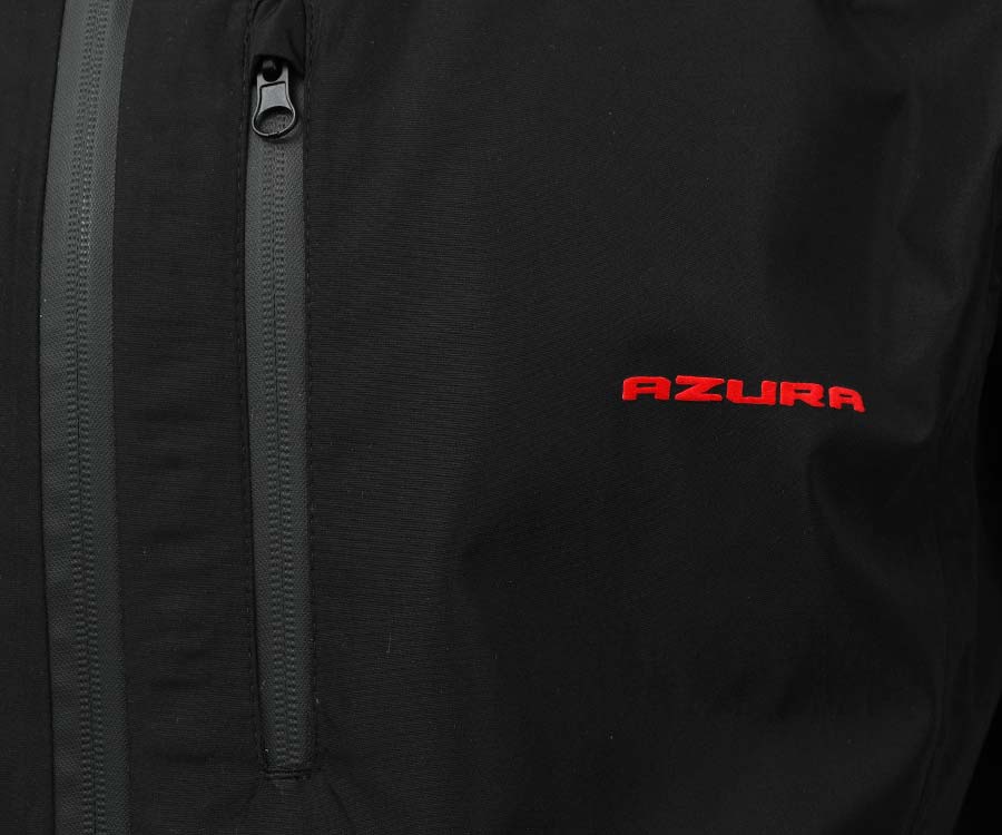 Куртка мембранная Azura Storm Shield Coat L #7
