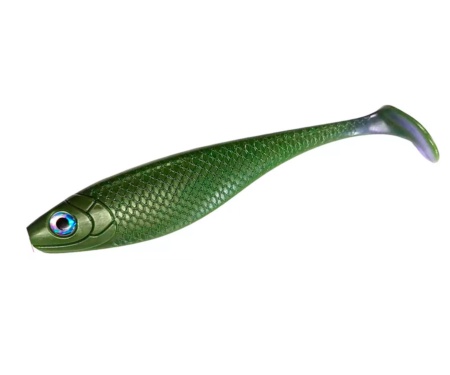 Силікон Craft Fish Craft Shad 9 23см 75г 004