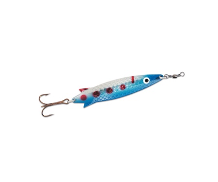 Блесна Abu Garcia Toby 18г New BGL