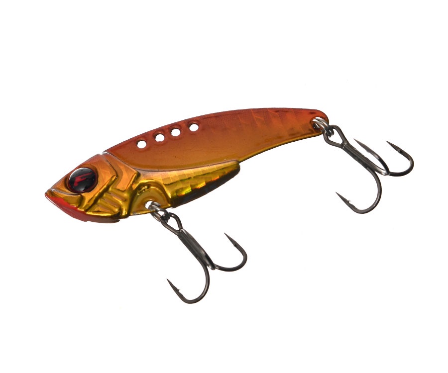 Цикада Flagman Switch Blade Shad 11г 01