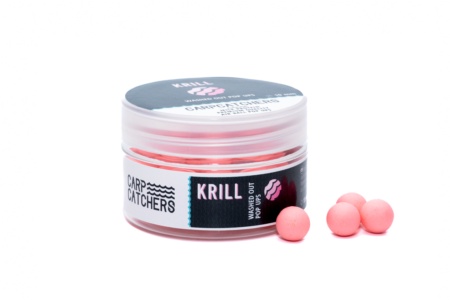 Поп-ап Carp Catchers KRILL 10мм