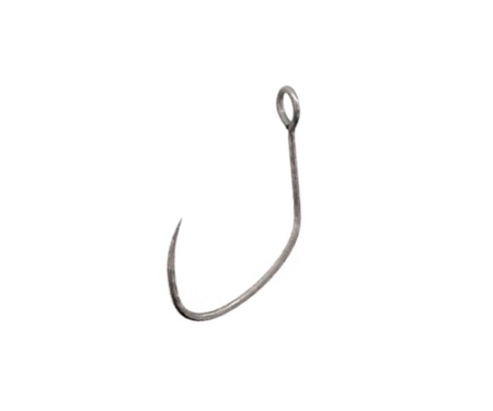 Гачки Yarie 734 AG Hook Plus №8 Nanotef