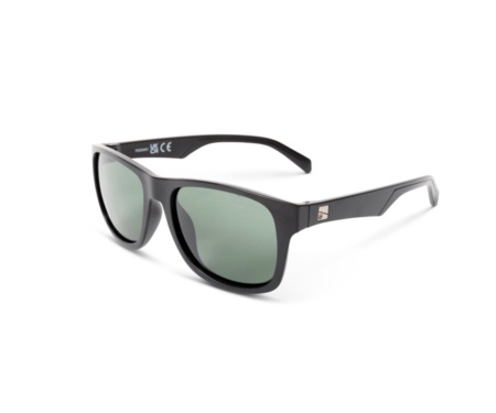 Окуляри поляризаційні Preston Inception Leisure Sunglasses Green