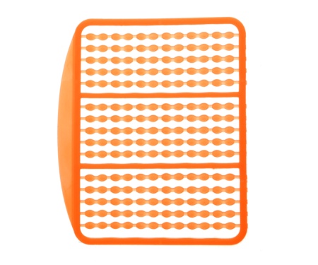 Стопор для бойлов Carp Pro 90 шт Orange