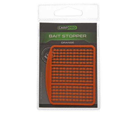Стопор для бойлов Carp Pro 90 шт Orange