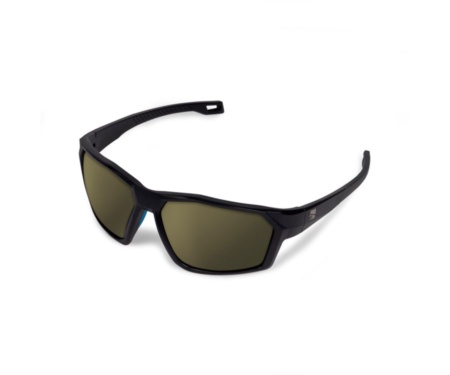 Окуляри поляризацiйнi Preston Absolute Wrap Sunglasses Amber Brown