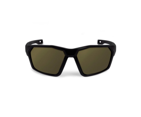 Окуляри поляризацiйнi Preston Absolute Wrap Sunglasses Amber Brown