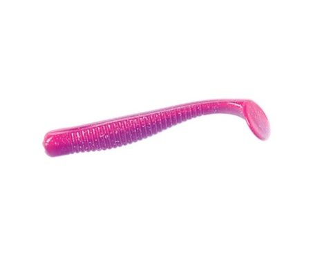Силікон Lucky John LJ Long John 4.2" S13 Purple Plum