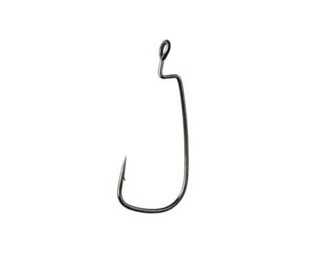 Крючки Crazy Fish Offset Joint Hook  №6 15 шт