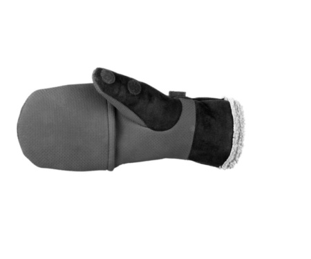 Рукавички Norfin Aurora Black XL