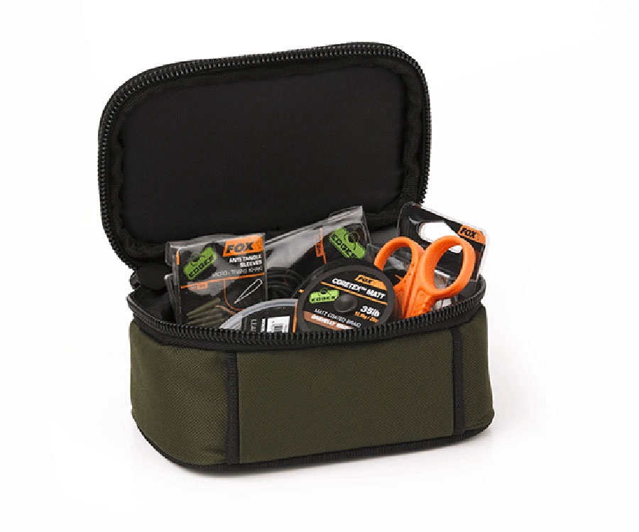 Сумка для аксессуаров Fox R-Series Accessory Bag Small #3
