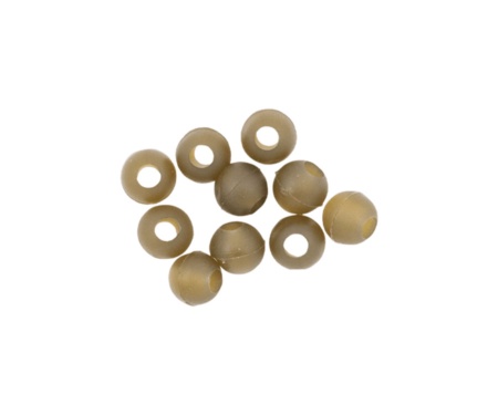 Буферная бусина Cygnet Heli Bore Bead