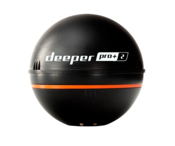 Ехолот Deeper Smart Sonar PRO+ 2 #1