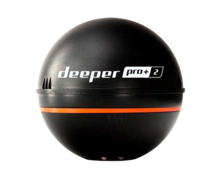 Ехолот Deeper Smart Sonar PRO+ 2