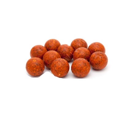 Бойлы пылящие Trinity Baits Corn 24мм 1кг