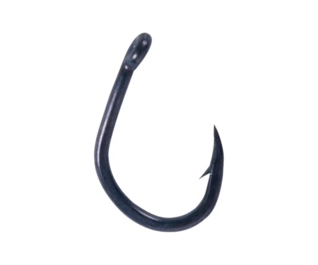 Крючки Korum Penetrator Hook Barbed №12