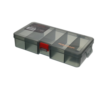 Коробка Azura Safina Lure Box  #11 Type-3 L 208x111x42мм