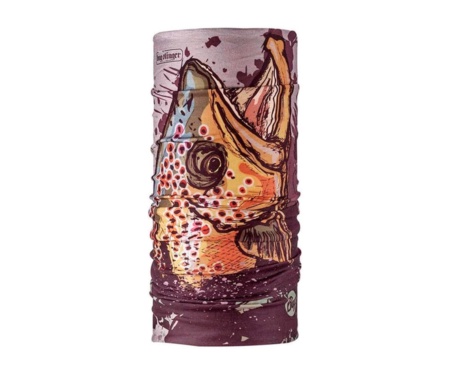 Баф Buff Coolnet UV+ Bugslinger Meateater