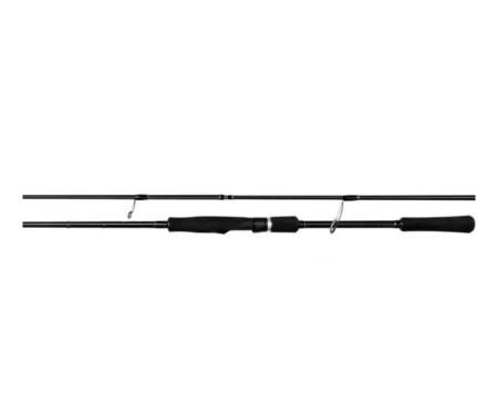 Спінінгове вудлище Hearty Rise Black Force 962MH 2.9м 14-56г